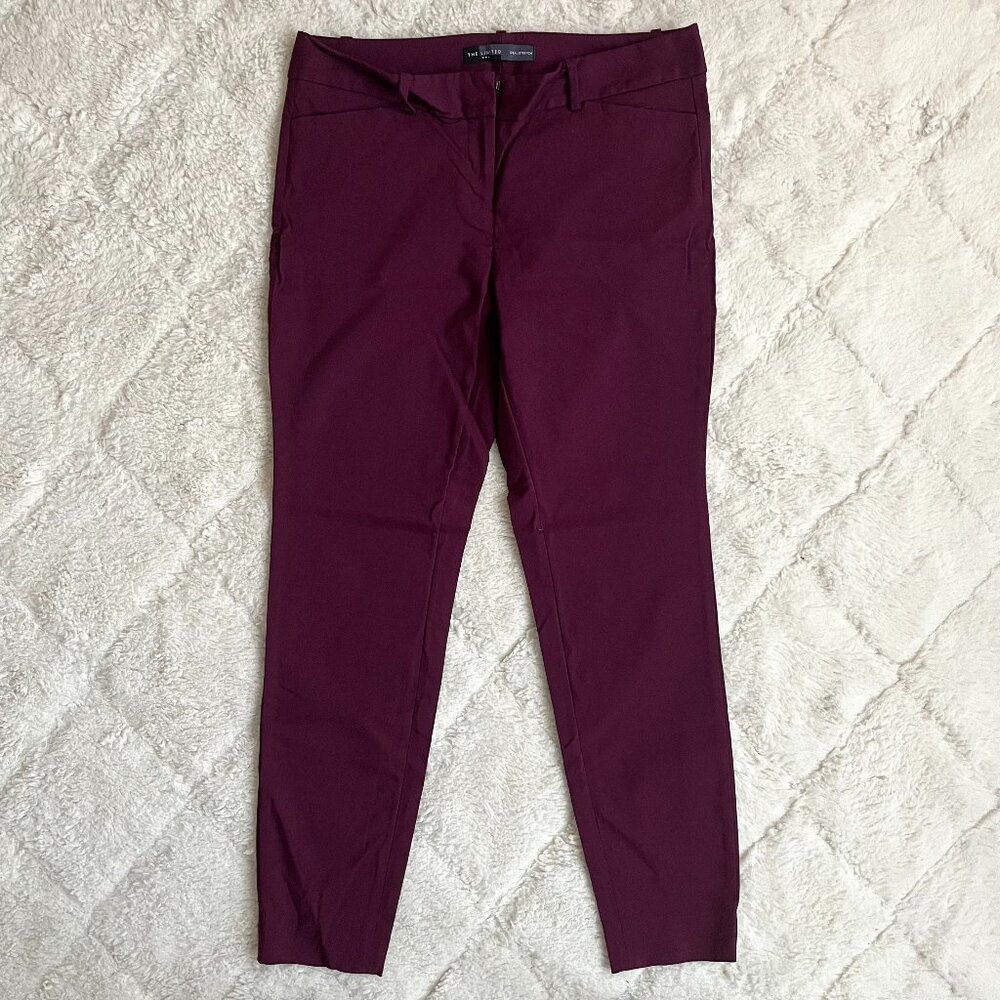 The Limited Ideal Stretch Pants